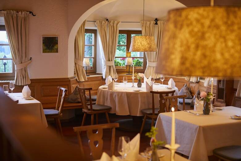 Hotel Aschbacher Hof