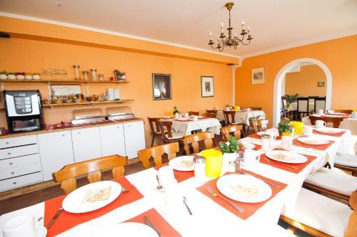 Hostal Gasthof J�gerwirt