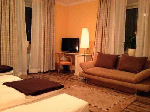 Hotel Schlee
