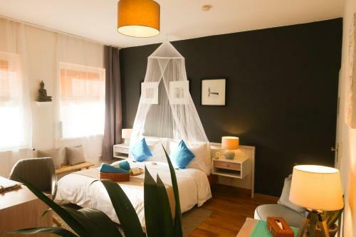 Lodge Seaside Boutique Hotel