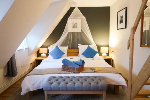 Lodge Seaside Boutique Hotel
