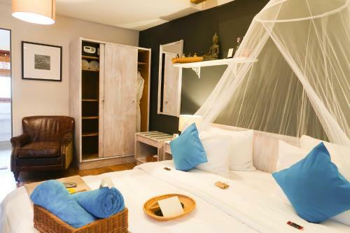 Lodge Seaside Boutique Hotel