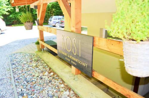 Lodge Seaside Boutique Hotel