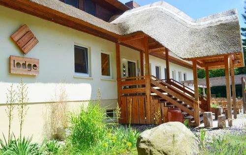 Lodge Seaside Boutique Hotel