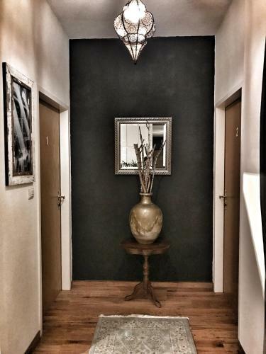 Lodge Seaside Boutique Hotel
