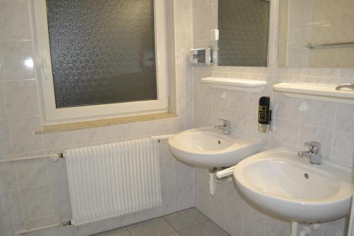 Hotel Walfisch