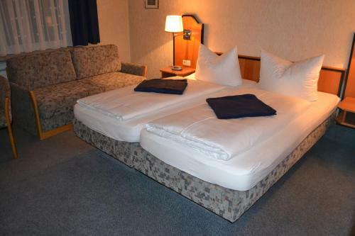 Hotel Walfisch