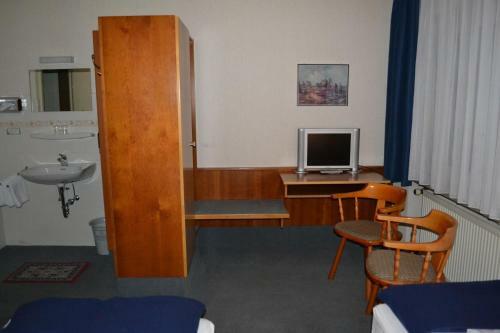 Hotel Walfisch