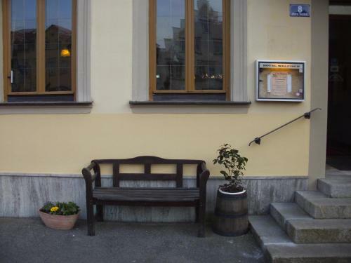Hotel Walfisch