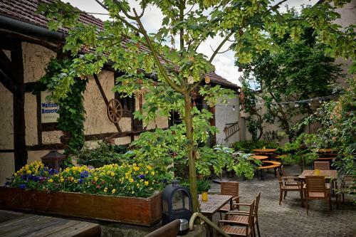Hotel Walfisch