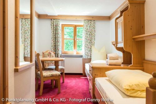 Hostal Alter Wirt
