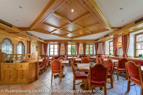 Hostal Alter Wirt