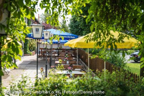 Hostal Alter Wirt