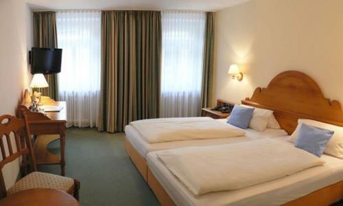 Hotel Lamm