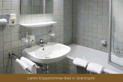 Hotel Lamm
