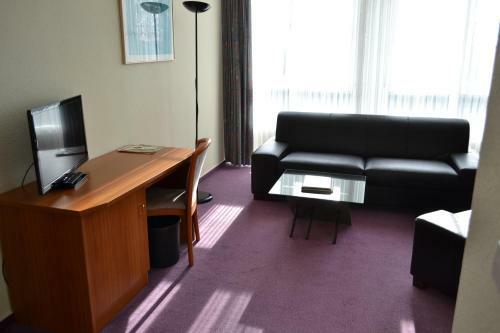 Hotel Gro�beeren