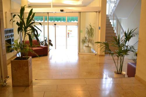 Hotel Gro�beeren