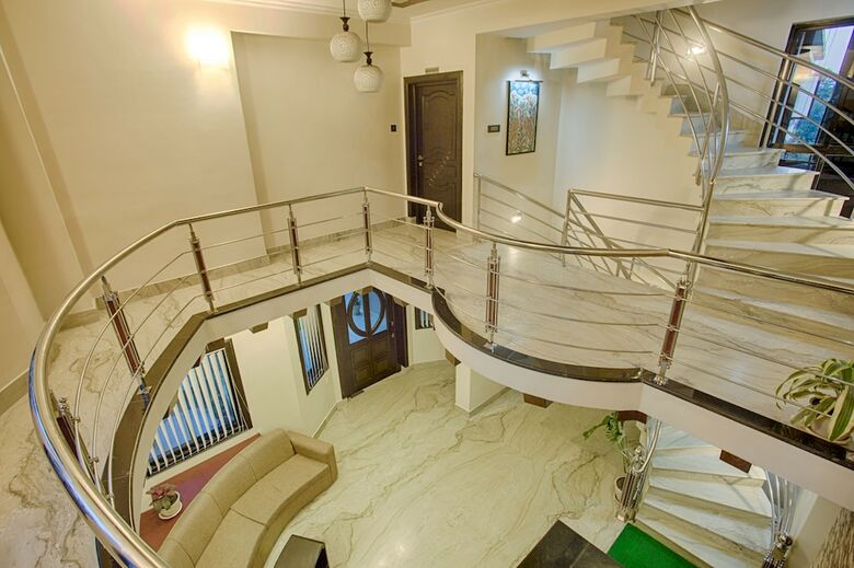 Hotel Dhargye Khangsar