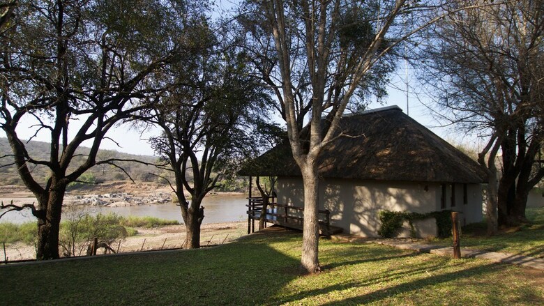 Posada Nyati Safari Lodge - All Inclusive