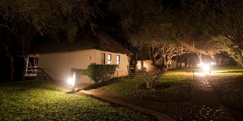 Posada Nyati Safari Lodge - All Inclusive