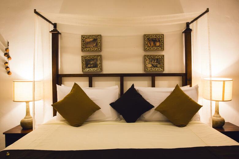 Hotel La Leyenda Boutique By Bunik