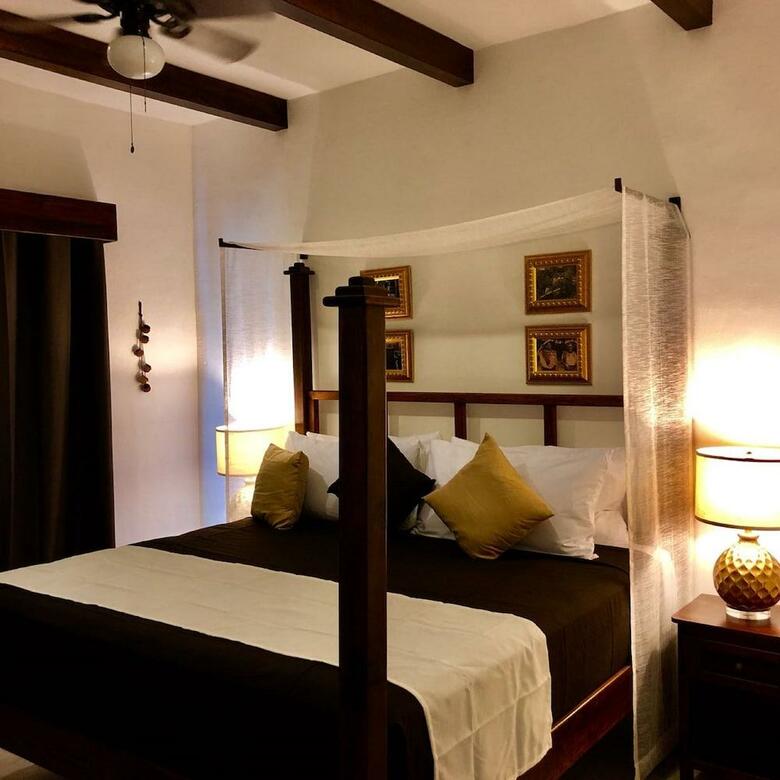 Hotel La Leyenda Boutique By Bunik