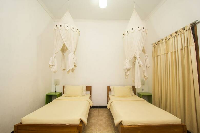 Bed & Breakfast Green Hill Boutique Hotel