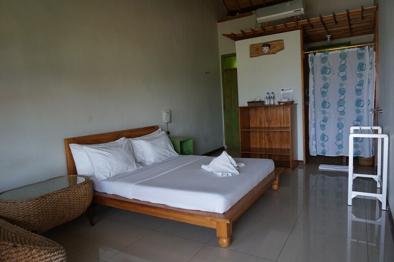 Bed & Breakfast Green Hill Boutique Hotel