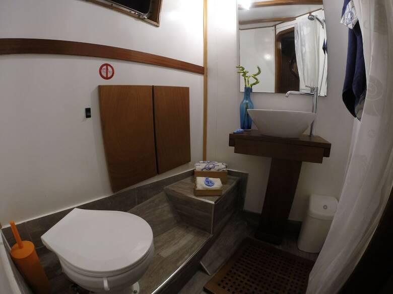 Yacht Suite Cecina