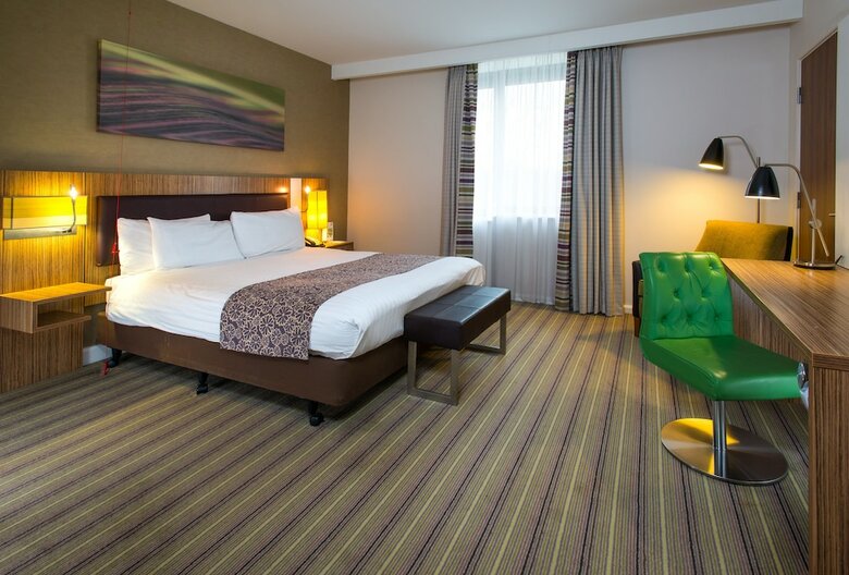 Hotel Holiday Inn Stevenage