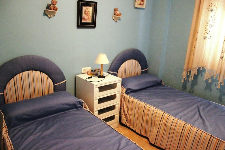 Apartamentos 147 Punta Marines