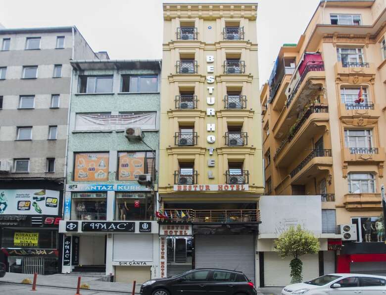 Bestur Hotel