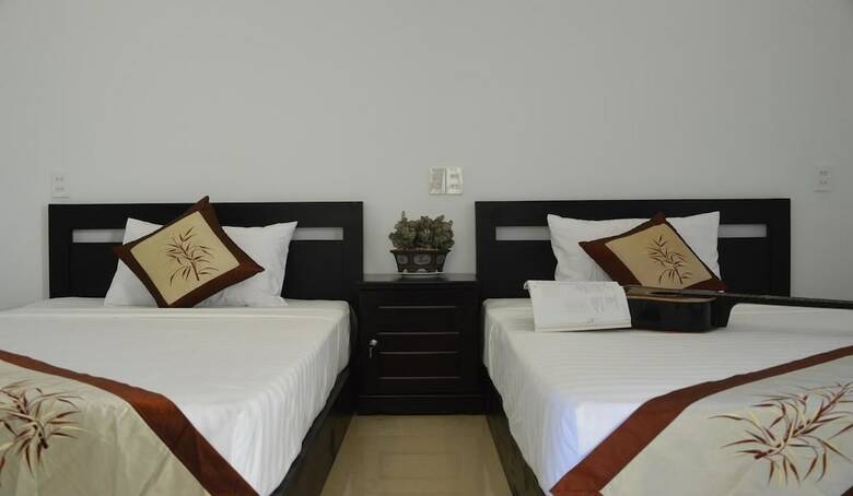 Hotel Hoian Succulent Homestay