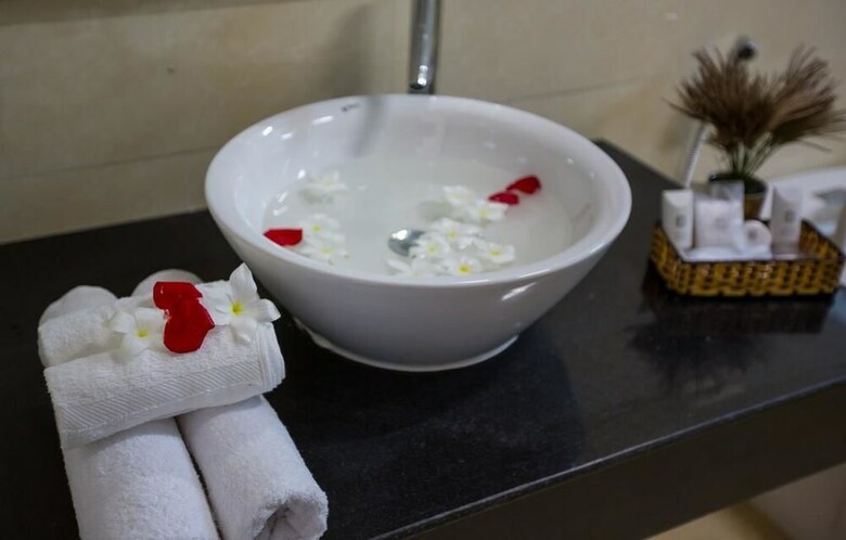 Hotel Han Huyen Homestay