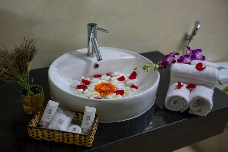 Hotel Han Huyen Homestay