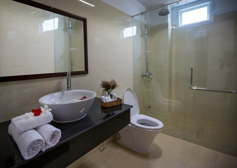 Hotel Han Huyen Homestay