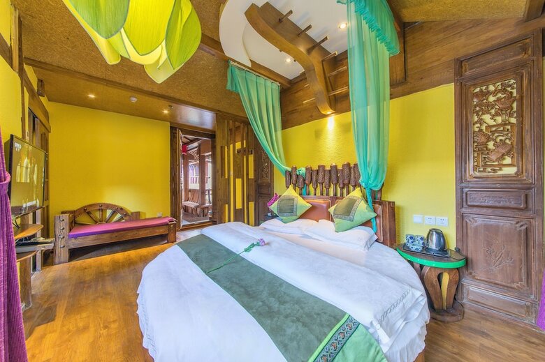 Posada Comfort And Quiet Inn