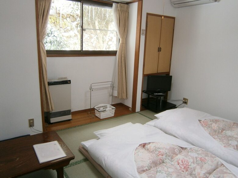 Hotel Moto-hakone Guest House