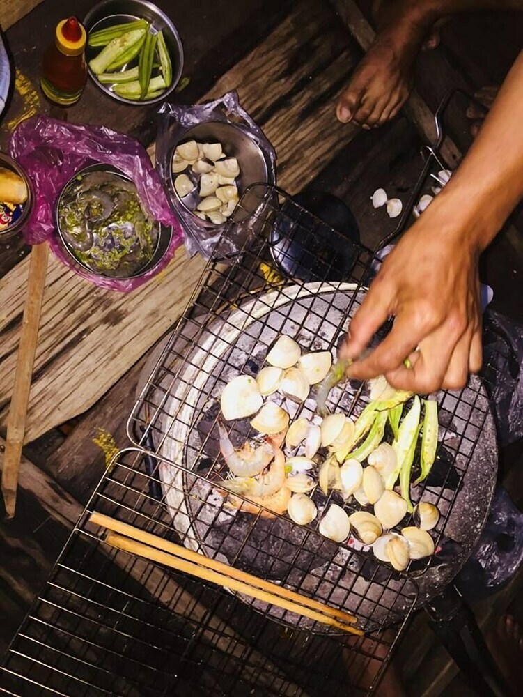 Hotel Hoi An Mercy Homestay
