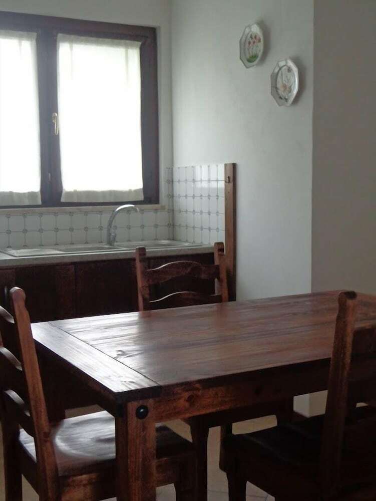 Apartamento Agriturismo Fontelupo