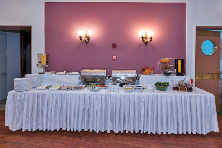 Veyron Park Hotel