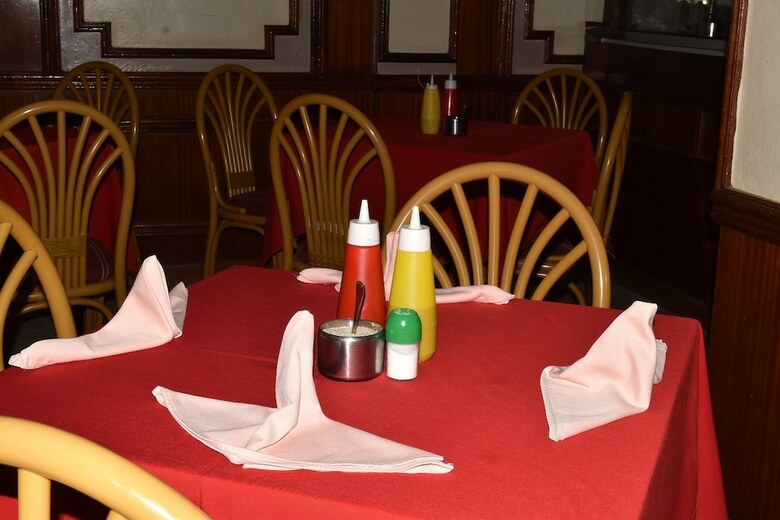 Ibis Hotel Karatina