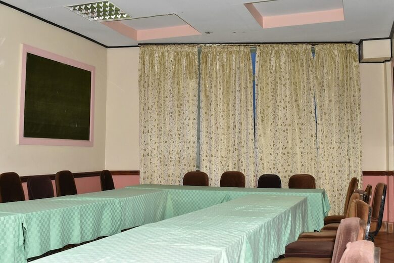 Ibis Hotel Karatina