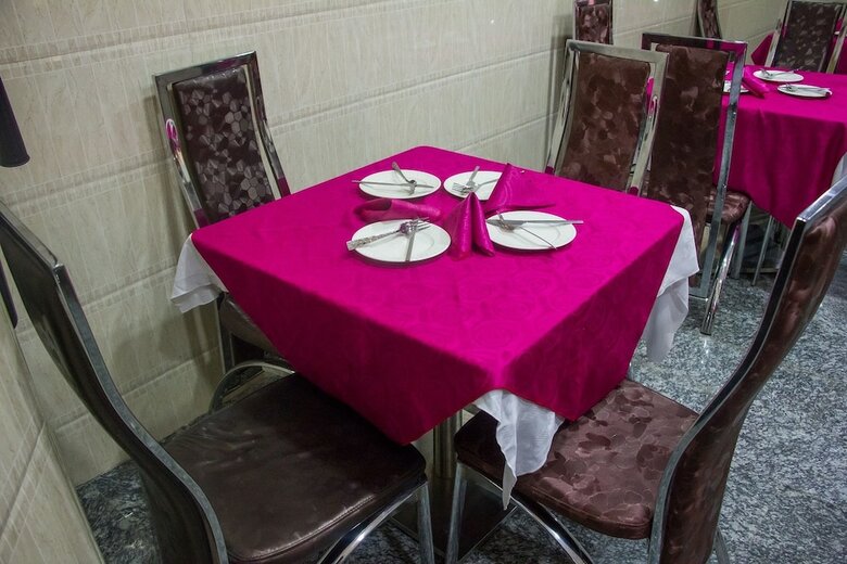 Hotel Sweet Season Luxury Suites