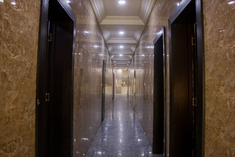 Hotel Sweet Season Luxury Suites