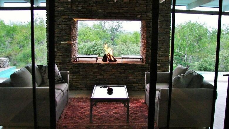 Kruger River Villas