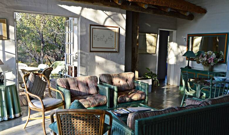Kruger River Villas