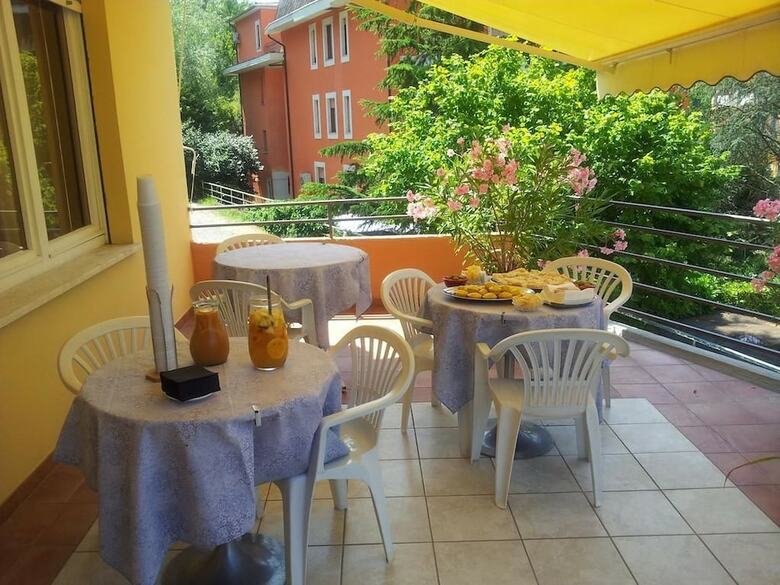 Hotel Meridiana
