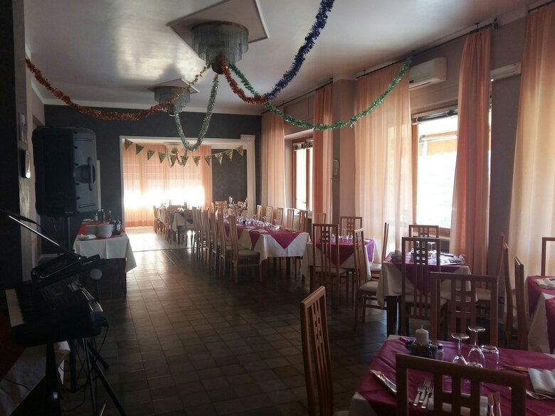 Hotel Meridiana