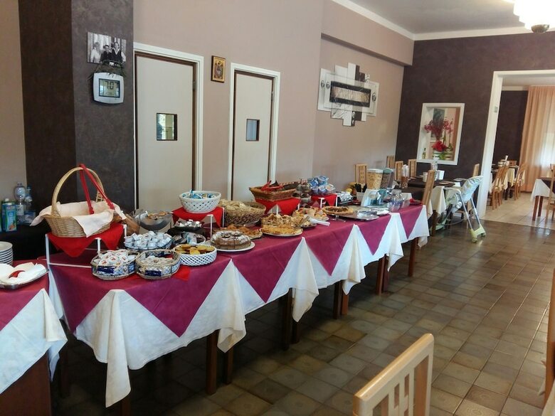 Hotel Meridiana